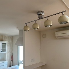 (決定済)シーリングライト　照明　LEDの画像