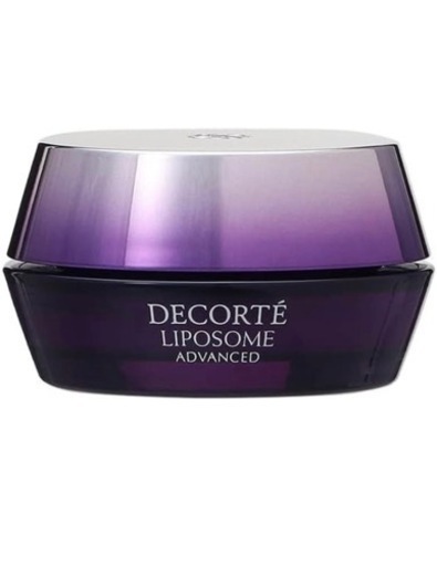 コスメデコルテ リポソームアドバンストリペアクリーム 50g