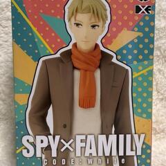 【☆新品・未開封☆】SPY・FAMILY　ロイドフォージャー　フ...