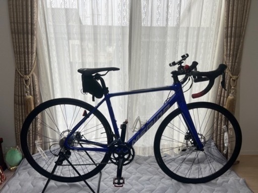 ロードバイク メリダ