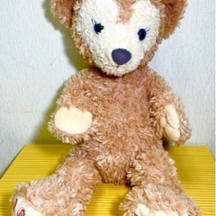 シェリーメイ ぬいぐるみ ⑩