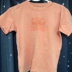 服/マウジー Tシャツ メンズ
