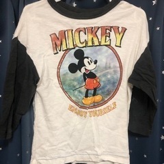 服/マウジー Tシャツ メンズ
