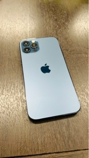 携帯電話/スマホ iPhone12 Pro