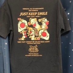 服/ファッション Tシャツ メンズの画像