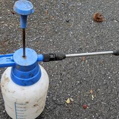 2リットル用　　噴霧器　　消毒などに