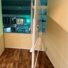 ホワイトボードの画像