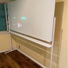 ホワイトボードの画像