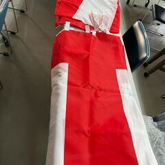 紅白幕