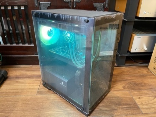 【ゲーミングPC】Xeon E3-1270 & GTX1070 ?