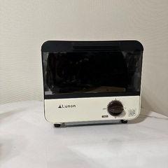 コンパクトオーブントースター