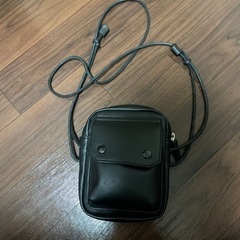 ショルダーバッグ