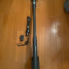 アイリスオーヤマ　掃除機