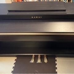 【KAWAI】カワイ  〈CNシリーズ〉  CN25R 横浜市鶴見区の画像