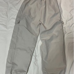 カーゴパンツ　Lサイズの画像
