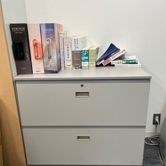 キャビネット　美品ですの画像