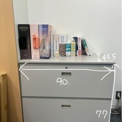 キャビネット　美品ですの画像