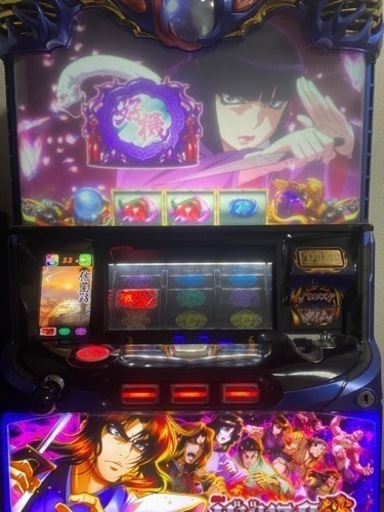 スロットバジリスク絆2