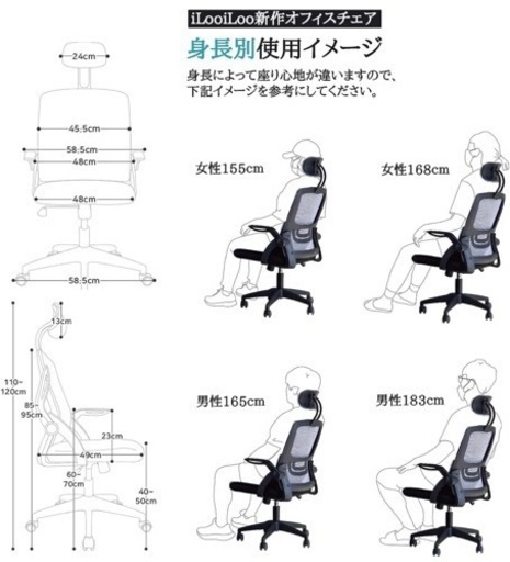 【新品】ミーティングテーブル チェアセット