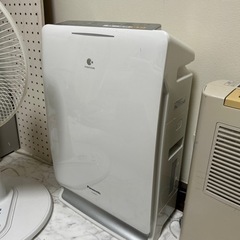 加湿空気清浄機（値下げします）