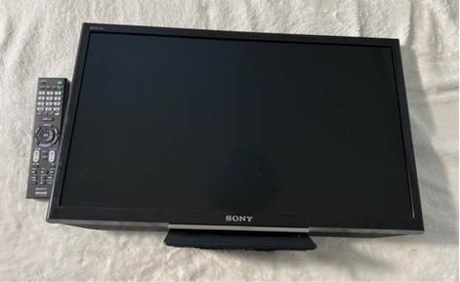 SONYテレビ
