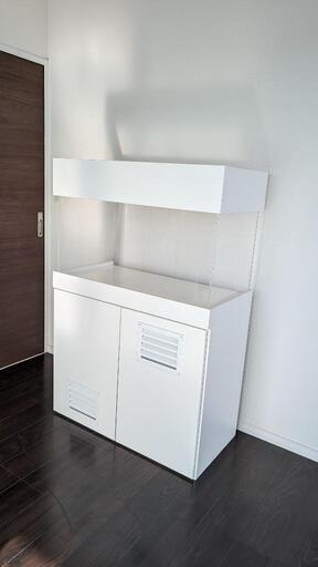 アクリル水槽セット