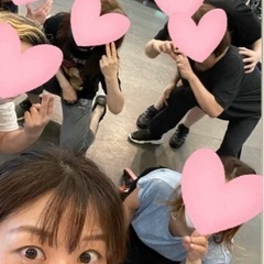 毎週月曜、木曜！芦屋でも！初心者OK！脂肪燃焼系ダンスエクササイズ🎵K-POPからラテン系まで！の画像