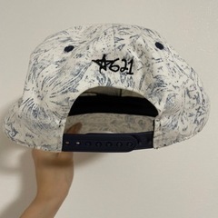 LEFLAH レフラー キャップ  帽子の画像