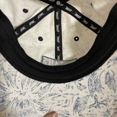 LEFLAH レフラー キャップ  帽子の画像