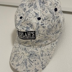 LEFLAH レフラー キャップ  帽子