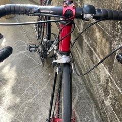 CALLE 自転車 の画像