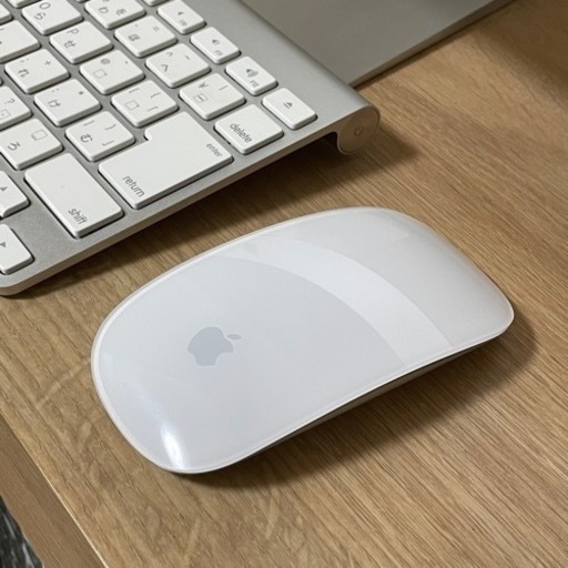 【値下げしました】iMac 21.5inch Late 2013