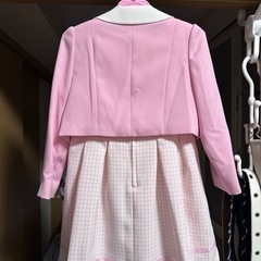 値下げ！卒園･入学 キッズフォーマルの画像