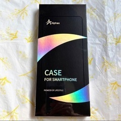 新品！iPhone14promax画面フィルム＆ケースセットの画像