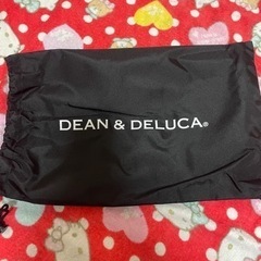 DEAN&DELUCA ショッピングカート 折りたたみの画像