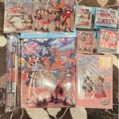 ポケモンカードゲーム サプライ系 まとめ売りの画像