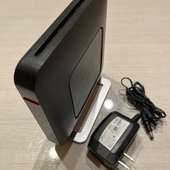 Wi-Fi ルーター WSR-2533DHP