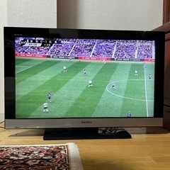 SONY32インチTV 