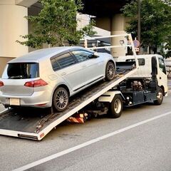 乗らなくなった 車、故障した 車、トラック、重機などを当社で現金買取 - 車検