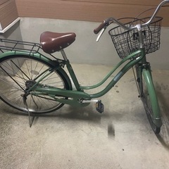 自転車