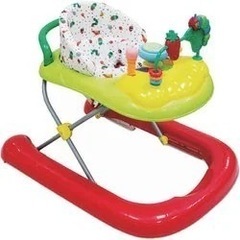 はらぺこあおむし 2in1ウォーカー　歩行器