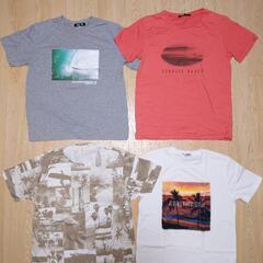 ◇Ｔシャツまとめ売り☆波乗り系
