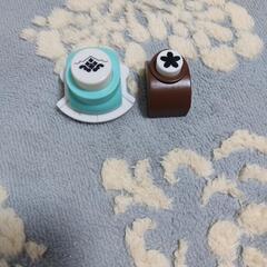 クラフトパンチ