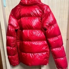 タトラス　ライトダウンの画像