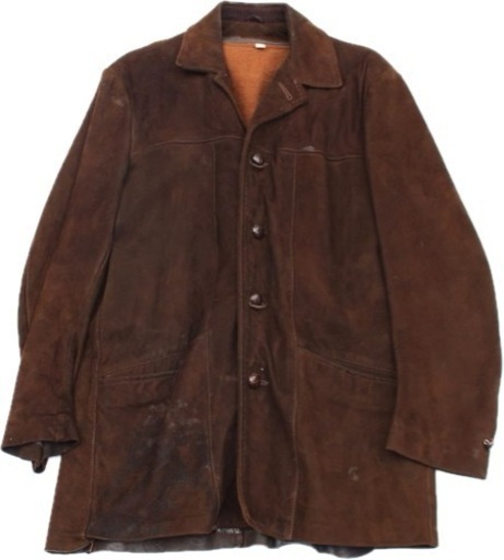 服/ファッション コート メンズ