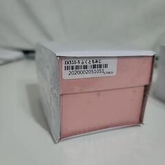 新品 柴犬 赤柴 ジュエリーケース 新品未開封シュリンク付きの画像