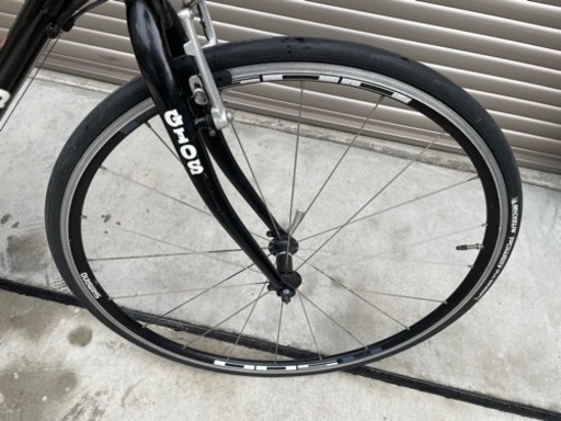 ★GIOS★MISTRAL★700C クロスバイク★アルミフレーム★24ギア★サイズ480mm ★防犯登録できます