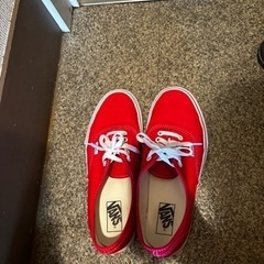 Vans authentic 26.5