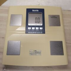 TANITA ＋reactance technology タニタ...