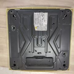 TANITA ＋reactance technology タニタ 体組成計　体重計の画像